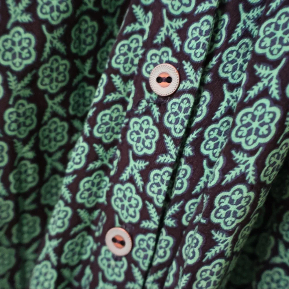 Anthropologie x Maeve Geoscope Jumpsuit - Picture 12 of 14